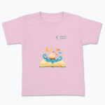 Koszulka dziecięca „Pod Żaglami Wyobraźni” - obrazek 4