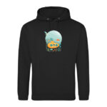 Bluza z kapturem „Podmorska Misja” - obrazek 2