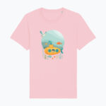 Koszulka „Podmorska Misja” - obrazek 4