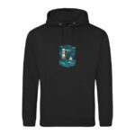 Bluza z kapturem „Latarnia Przystani” - obrazek 2