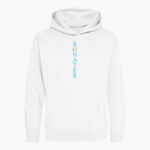 Bluza dziecięca z kapturem „Bohater”