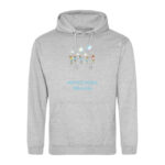 Bluza z kapturem „Ferajna Od Marzeń” - obrazek 3