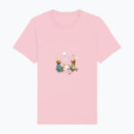 Koszulka „Rysujemy Świat” - obrazek 4