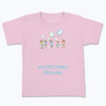 Koszulka dziecięca „Ferajna Od Marzeń” - obrazek 4