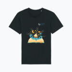 Koszulka „Pod Żaglami Wyobraźni”