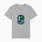 Koszulka „Latarnia Przystani” - obrazek 3