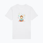 Koszulka „Czytam, więc jestem” - obrazek 2