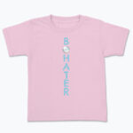 Koszulka dziecięca „Bohater” - obrazek 4