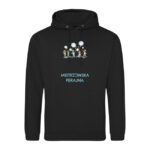 Bluza z kapturem „Ferajna Od Marzeń” - obrazek 2