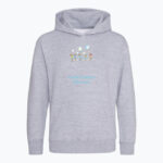 Bluza dziecieca z kapturem „Ferajna Od Marzeń” - obrazek 3