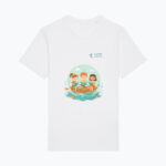 Koszulka „Załoga Wiedzy” - obrazek 2