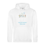 Bluza z kapturem „Ferajna Od Marzeń”