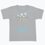 Koszulka dziecięca „Ferajna Od Marzeń” - obrazek 3