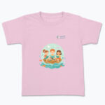 Koszulka dziecięca „Załoga Wiedzy” - obrazek 4