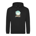 Bluza z kapturem „Wyprawa z Przystani” - obrazek 2