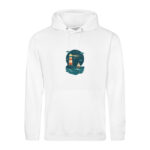 Bluza z kapturem „Latarnia Przystani”