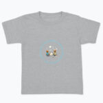 Koszulka dziecięca „Razem Możemy Wszystko” - obrazek 3