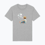 Koszulka „Bańki Wolności” - obrazek 3