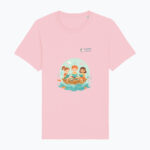 Koszulka „Załoga Wiedzy” - obrazek 4