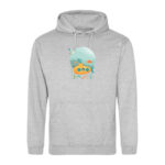 Bluza z kapturem „Podmorska Misja” - obrazek 3