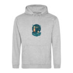 Bluza z kapturem „Latarnia Przystani” - obrazek 3