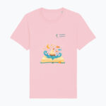 Koszulka „Pod Żaglami Wyobraźni” - obrazek 4