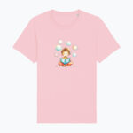 Koszulka „Czytam, więc jestem” - obrazek 4