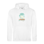 Bluza z kapturem „Wyprawa z Przystani”