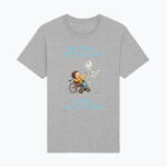 Koszulka „Nie pytaj, czy dam radę. Patrz, jak to robię!” - obrazek 3