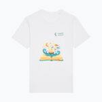 Koszulka „Pod Żaglami Wyobraźni” - obrazek 2