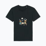 Koszulka „Rysujemy Świat”