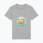 Koszulka „Załoga Wiedzy” - obrazek 3