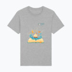 Koszulka „Pod Żaglami Wyobraźni” - obrazek 3