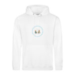 Bluza z kapturem „Razem Możemy Wszystko”