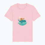 Koszulka „Wieloryb Wiedzy” - obrazek 4