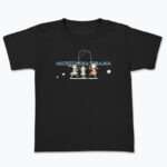 Koszulka dziecięca - „Mistrzowska Ferajna” - obrazek 2