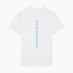 Koszulka "Bohaterka" - obrazek 2