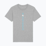 Koszulka "Bohaterka" - obrazek 3