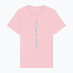 Koszulka "Bohaterka" - obrazek 4