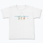 Koszulka dziecięca - „Mistrzowska Ferajna”