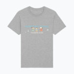 Koszulka  „Mistrzowska Ferajna” - obrazek 3