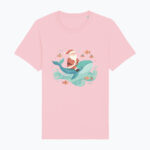 Koszulka „Zima Pełna Radości” - obrazek 4