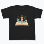 Koszulka dziecięca - „Świąteczna Przygoda” - obrazek 2