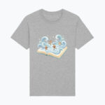 Koszulka „Święta na Lodowisku" - obrazek 3