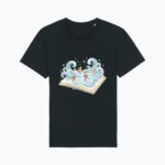 Koszulka „Święta na Lodowisku"