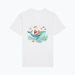 Koszulka „Zima Pełna Radości” - obrazek 2