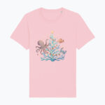 Koszulka „Małe Święta, Wielka Frajda” - obrazek 4