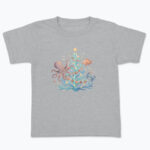 Koszulka dziecięca - „Małe Święta, Wielka Frajda” - obrazek 3