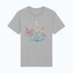 Koszulka „Małe Święta, Wielka Frajda” - obrazek 3